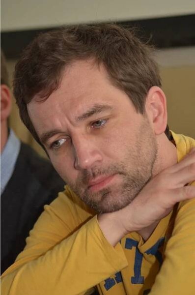 Ondřej Sokol z Partičky režíruje Krásno