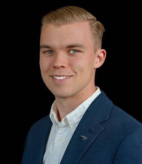ben nickerson