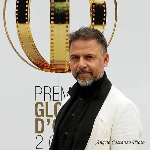 Globi d’Oro 2018 – Paola Cortellesi, Karen Di Porto, Luca Marinelli, Donato Carrisi, Toni Servillo, Daniela Poggi, Jesùs