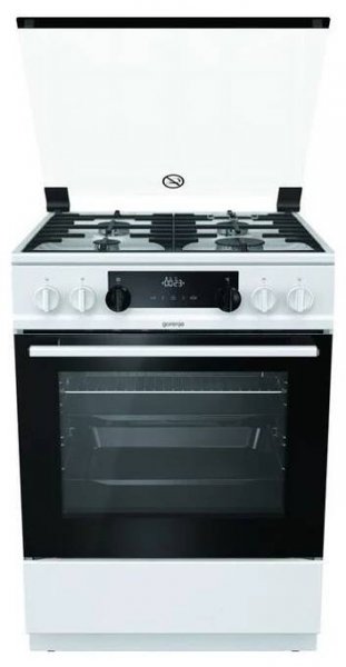 Sporák Gorenje K 634 WF