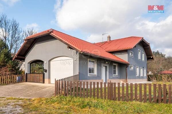 Prodej rodinného domu, 240 m2, Nenačovice | Reality.iDNES.cz 