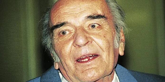 Herec Josef Bláha zemřel 6. prosince roku 1994 ve věku 70 let. 