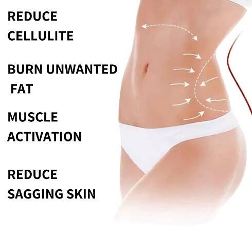 iSlim Pro® Cellulite Remover – Zephta