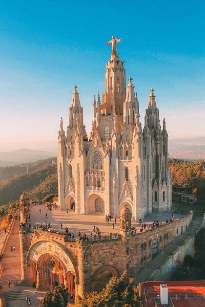 15 Amazing Free Things to do in Barcelona (16)