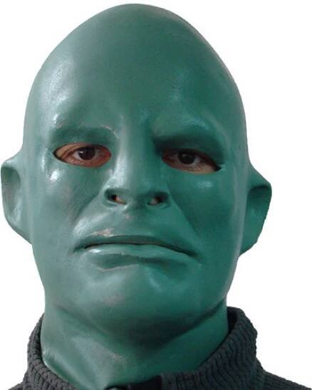 Maska - Fantomas