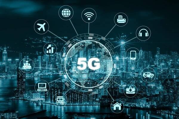 Zaujímavosti o 5G internete