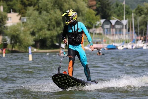 MotoGP/Jetsurf Pre-event 2. – Petr Zeman – Racestyl