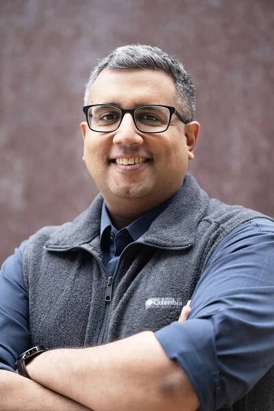 Arjun Kumar MD, PhD (he/him) - Los Angeles
