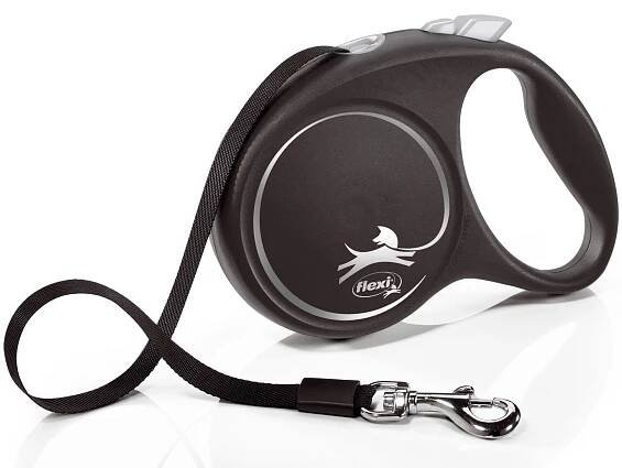 samonavíjecí-flexi pro psy, Zvířecí rodina