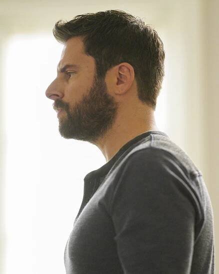 A Million Little Things - Coming Home - Z filmu - James Roday Rodriguez