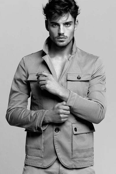 FASHION | Commercial Photographer in Rome Giancarlo Marino
