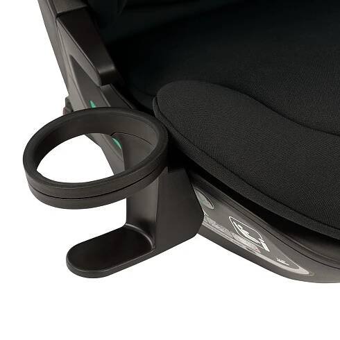 Nuna AACE LX 2023, Caviar