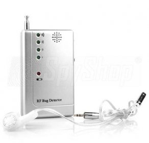 BS - MD50 Mobile Phone Detector Reviews :