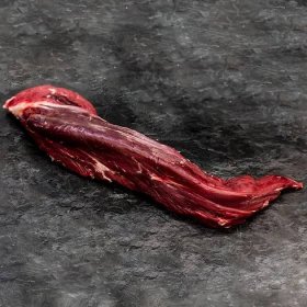 Hovězí svíčková – pravá - Maso Valtr - čerstvé maso Brno