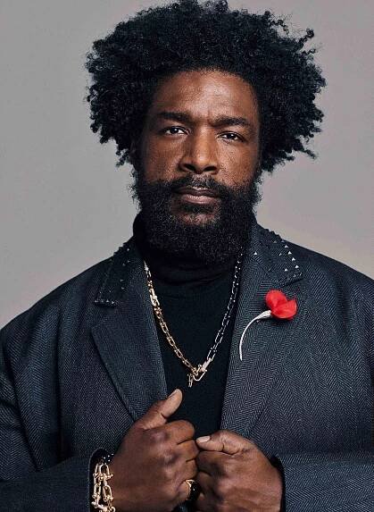 Questlove to Pen New Book on History of Hip Hop