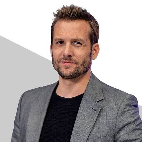 'Suits' Star Gabriel Macht On The Show's Move From Glossy To Grounded