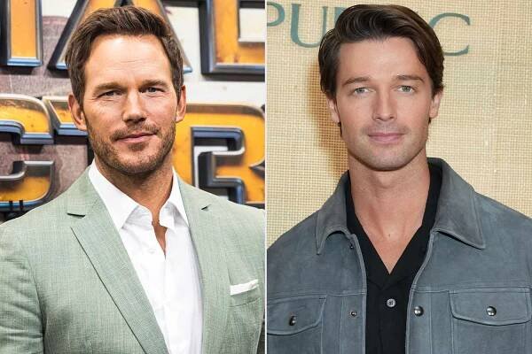 Chris Pratt Almost Gave Away Patrick Schwarzenegger's Surprise Engagement