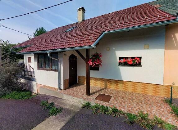 Ubytko v Průhonu, pronájem chalupy Velhartice - ubytování Šumava, 10484 - ID 10484