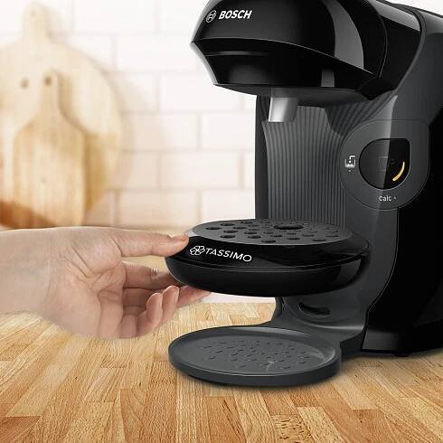 Bosch Tassimo Style TAS 1102