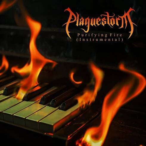 C Purifying Fire 2024