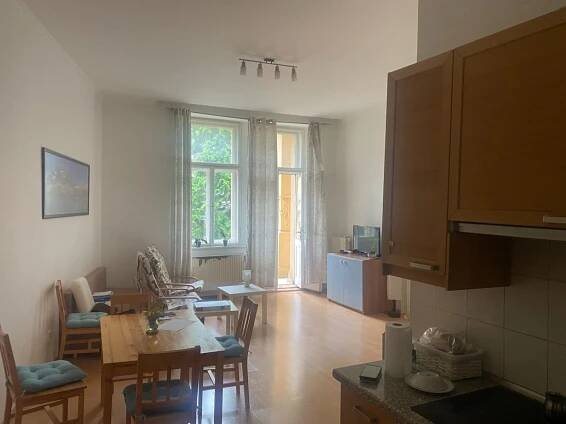 Pronájem bytu 3+kk 104 m², Sadová, Karlovy Vary, Karlovarský kraj