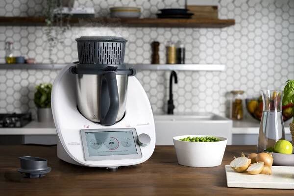 Bezpečnostní pokyny pro Thermomix | Vorwerk Česká republika