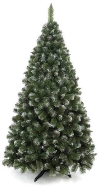 Vánoční stromek 220 cm borovice