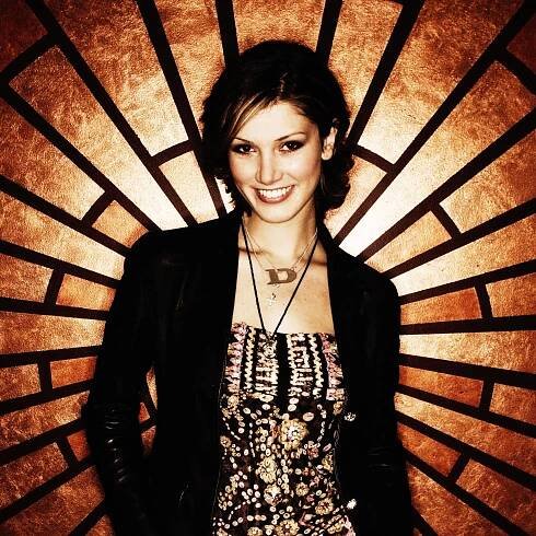 Delta Goodrem