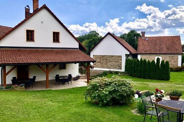 Apartmány Králová foto 1