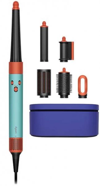 Dyson Airwrap I.D. (Straight & Wavy Hair) 