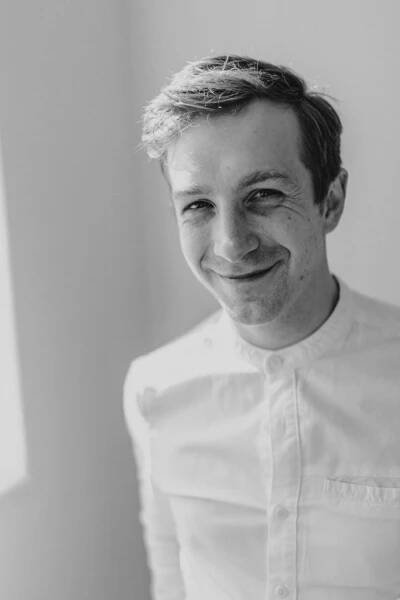 Mark Kristián Hochman - Actory.cz
