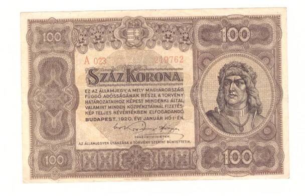 Historie měny Maďarska: Cesta k Forintu a Významné Okamžiky