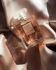 Coco Mademoiselle Parfum Chanel pro ženy