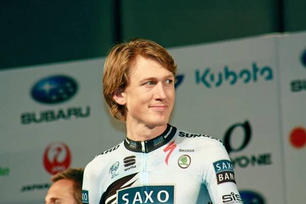 Gustav Larsson