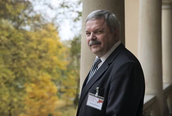 Myroslav Marynovych