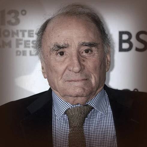 Claude Brasseur – Francouzský film