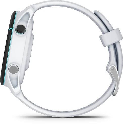 Garmin Forerunner 255S Music, Whitestone