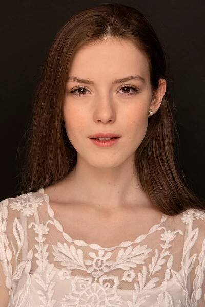 Sára Korbelová - ArtAgent