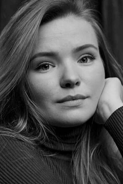Alicia Eriksson herečka