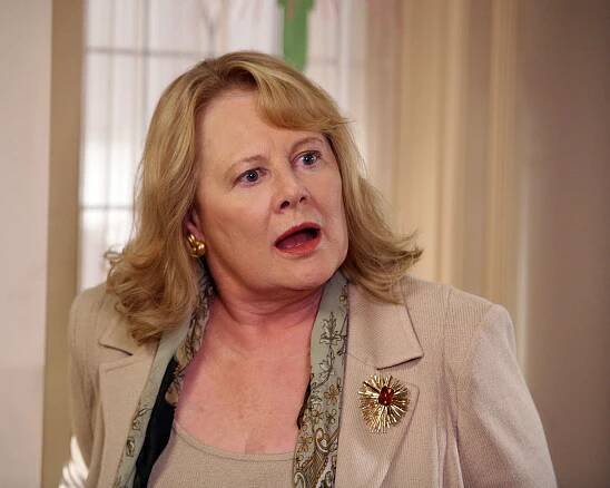 Zoufalé manželky - Jestli něco nesnáším - Z filmu - Shirley Knight