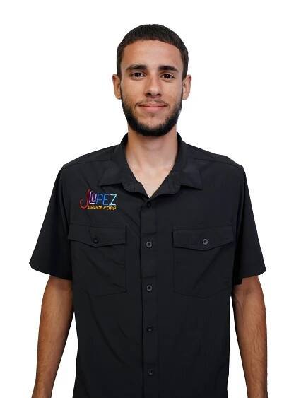 About | JLopez Service Corp