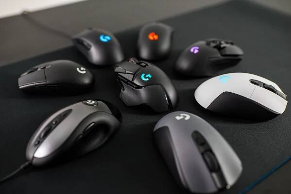 Logitech G přichází s G502 LIGHTSPEED, bezdrátovou variantou nejoblíbenější herní myši na světě – PressOffice