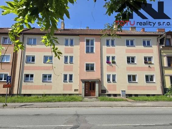 Prodej, byt 3+1, OV, 93 m2, Jaroměř, Svat. Čecha | TOTU reality s.r.o.