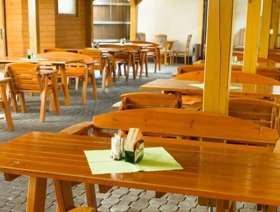 Restaurace Pomněnka