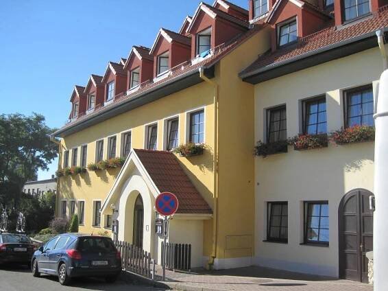 OREA WELLNESS HOTEL IRIS - Prices & Reviews (Pavlov, Czech Republic)