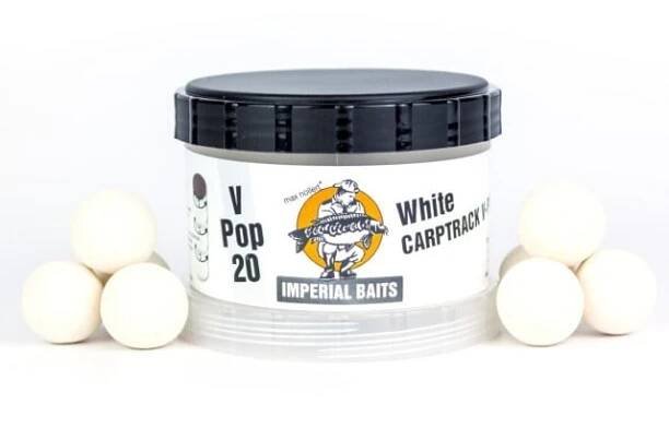 Imperial Baits V-Pops | Rybověci.cz
