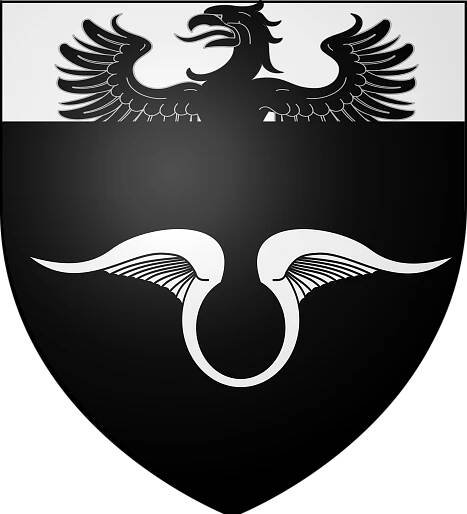 Saint-Michel – znak
