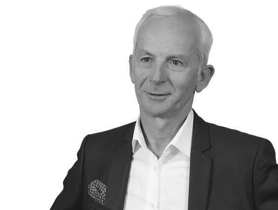 Didier Lods - Alister Avocats