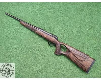 Kulovnice opakovací Mauser M18 Pure MAX 308Win. Weaver: S ocelovým weaver