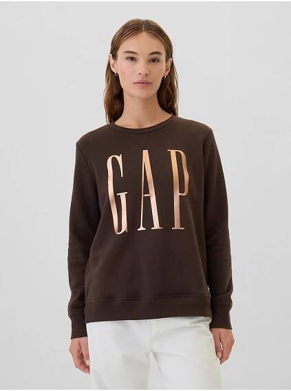 GAP V-LOGO